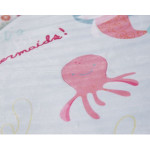 Kikka Boo Γυμναστήριο Δραστηριοτήτων Mermaids - 31201010008