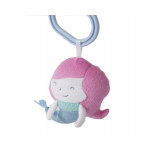 Kikka Boo Γυμναστήριο Δραστηριοτήτων Mermaids - 31201010008