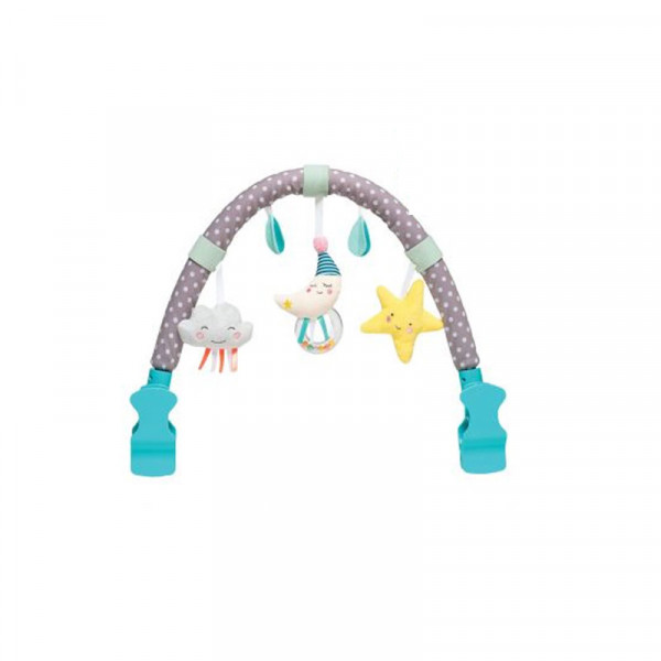 Taf Toys Μπαρα Παιχνιδιών Mini moon 12365