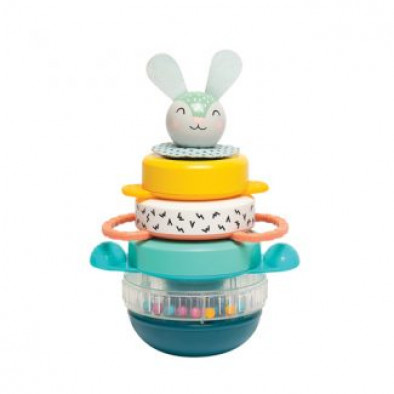Taf Toys Hunny Bunny Stacker 12445