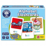 Orchard Toys Alphabet Flashcards ORCH024