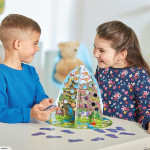 Orchard Toys Counting Mountain Ηλικίες 4-8 ετών ORCH057