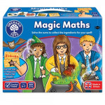 Orchard Toys Magic Maths Game ORCH092