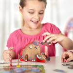 Orchard Toys Μαθηματικά για Μαμούθ (Mammoth Maths) Ηλικία 5-8 ετών ORCH098