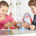 Orchard Toys Μαθηματικά για Μαμούθ (Mammoth Maths) Ηλικία 5-8 ετών ORCH098