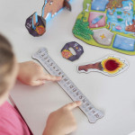 Orchard Toys Μαθηματικά για Μαμούθ (Mammoth Maths) Ηλικία 5-8 ετών ORCH098