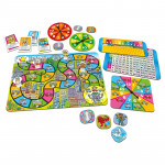 Orchard Toys Προπαίδεια Υπερηρώων (Times Tables Heroes) Ηλικία 6-9 ετών ORCH101