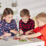 Orchard Toys Προπαίδεια Υπερηρώων (Times Tables Heroes) Ηλικία 6-9 ετών ORCH101