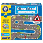 Orchard Toys Giant Road Jigsaw ORCH286