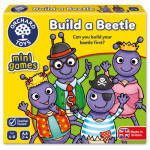 Orchard Toys Build a Beetle Mini Game ORCH354