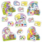 Orchard Toys Διαμάντια Μονόκερων (Unicorn Jewels) Ηλικίες 3-7 ετών ORCH366