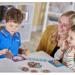 Orchard Toys Η πρώτη μου προπαίδεια (First Times Table) Ηλικία 5-8 ετών ORCH102