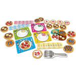 Orchard Toys Η πρώτη μου προπαίδεια (First Times Table) Ηλικία 5-8 ετών ORCH102