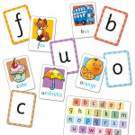 Orchard Toys Alphabet Flashcards ORCH024