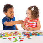 Orchard Toys Εκπαιδευτικό Παιχνίδι Αντιστοίχισης Smelly Wellies 2-6 ετών ORCH026
