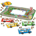 Orchard Toys Bus Stop ORCH032