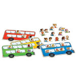 Orchard Toys Bus Stop ORCH032