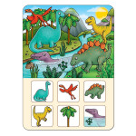 Orchard Toys Dinosaur Lotto Game ORCH036