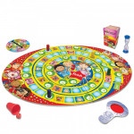 Orchard Toys What a Performance Board Game ORCH047