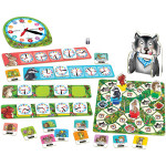 Orchard Toys What S The Time Mr Wolf? ORCH049