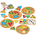 Orchard Toys Pizza, Pizza Game ORCH060