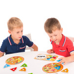 Orchard Toys Pizza, Pizza Game ORCH060