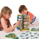 Orchard Toys Cheeky Monkeys Game ORCH068