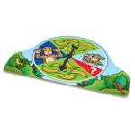 Orchard Toys Cheeky Monkeys Game ORCH068