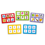 Orchard Toys Alphabet Lotto Game ORCH083