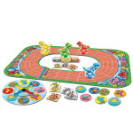 Orchard Toys Dinosaur Race Board Game ORCH086