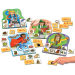 Orchard Toys Magic Maths Game ORCH092