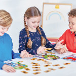 Orchard Toys Magic Maths Game ORCH092