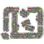 Orchard Toys Giant Road Jigsaw ORCH286