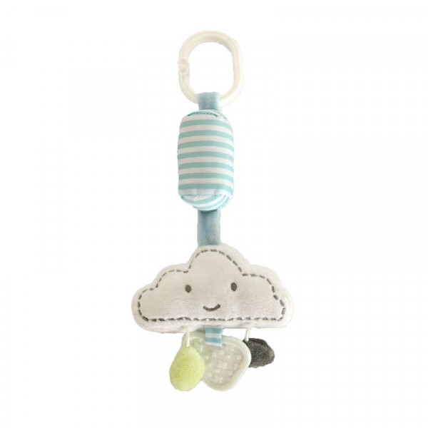 Kikka Boo Cloud bell toy 31201010134