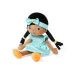BabyOno Παιχνίδι αγκαλιάς Κούκλα Zoe BN1095