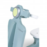 CHILDHOME Λικνιζόμενο Scooter Mint Blue BR87732