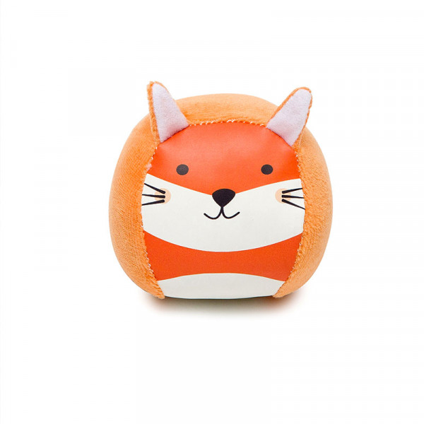 Baby To Love Dooballs Ζωάκι Fox BTL303631-FOX