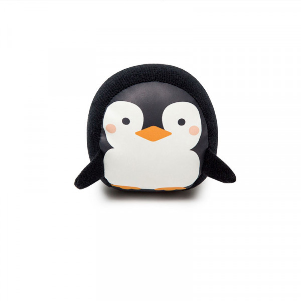 Baby To Love Dooballs Ζωάκι Penguin BTL303631-PENGUIN