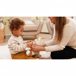 Sophie La Girafe Λούτρινο παιχνίδι που μεταφέρει την μουσική με ένα άγγιγμα! S230806 Sophie La Girafe Λούτρινο παιχνίδι που μεταφέρει την μουσική με ένα άγγιγμα! S230806