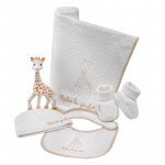 Sophie La Girafe Το πρώτο μου σετ γέννησης S220129 Sophie La Girafe Το πρώτο μου σετ γέννησης S220129