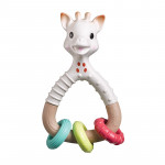 Sophie La Girafe Φυσική κουδουνίστρα S220132