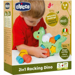 Chicco Δεινόσαυρος Ισορροπίας ECO+ 10499-10