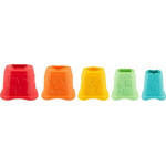 Chicco Πυραμίδα με Κυπελλάκια 2 in 1 Eco+ 09373-10