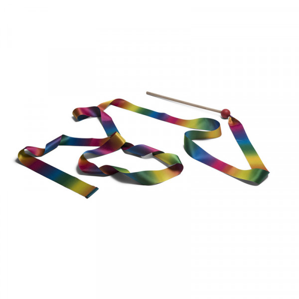 BS Toys Dance Ribbon – Κορδέλα Ρυθμικής GA354