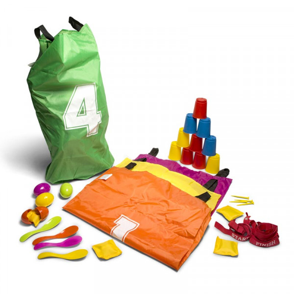 BS Toys Σετ Παιχνιδιών Πάρτυ / Party Kit GA364