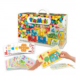 Playmais Fun to learn Κάρτες με αριθμούς 14τεμ. PLM-160171