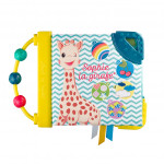 Sophie La Girafe Σετ δώρου γέννησης S010325