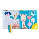 Sophie La Girafe Σετ δώρου γέννησης S010325