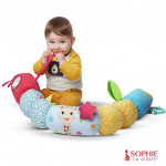 Sophie La Girafe Διαδραστικό παιχνίδι S240123