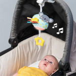 Taf Toys Κρεμαστό Μουσικό Παιχνίδι Musical Koala T-12575
